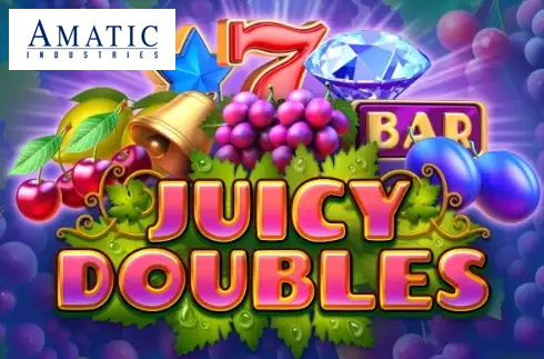 Juicy Doubles